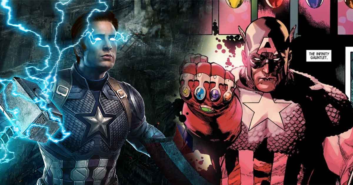 Why Red Skull Is Marvel's Deadliest Villain