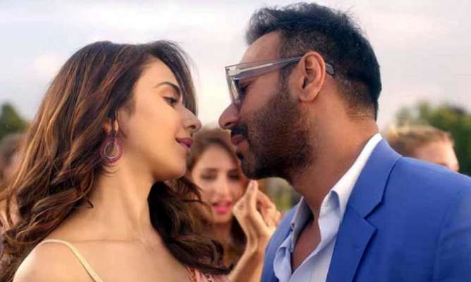 Chale Aana Mp3 Song Download 320Kbps Pagalworld