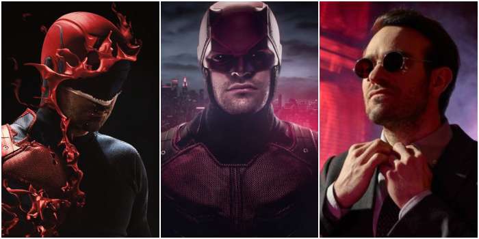 Daredevil Netflix