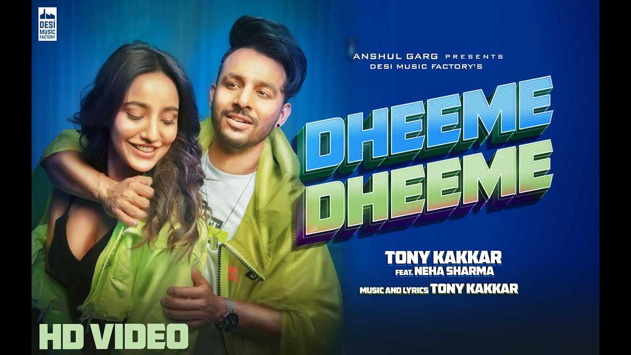 Dheeme Dheeme Mp3 Song Free Download