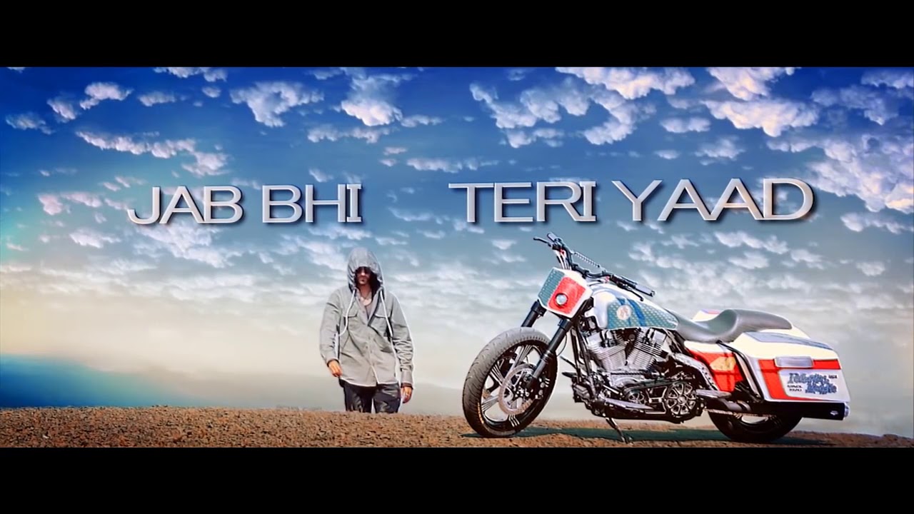 Jab Teri Yaad Aayegi Song Download 320Kbps Pagalworld HD