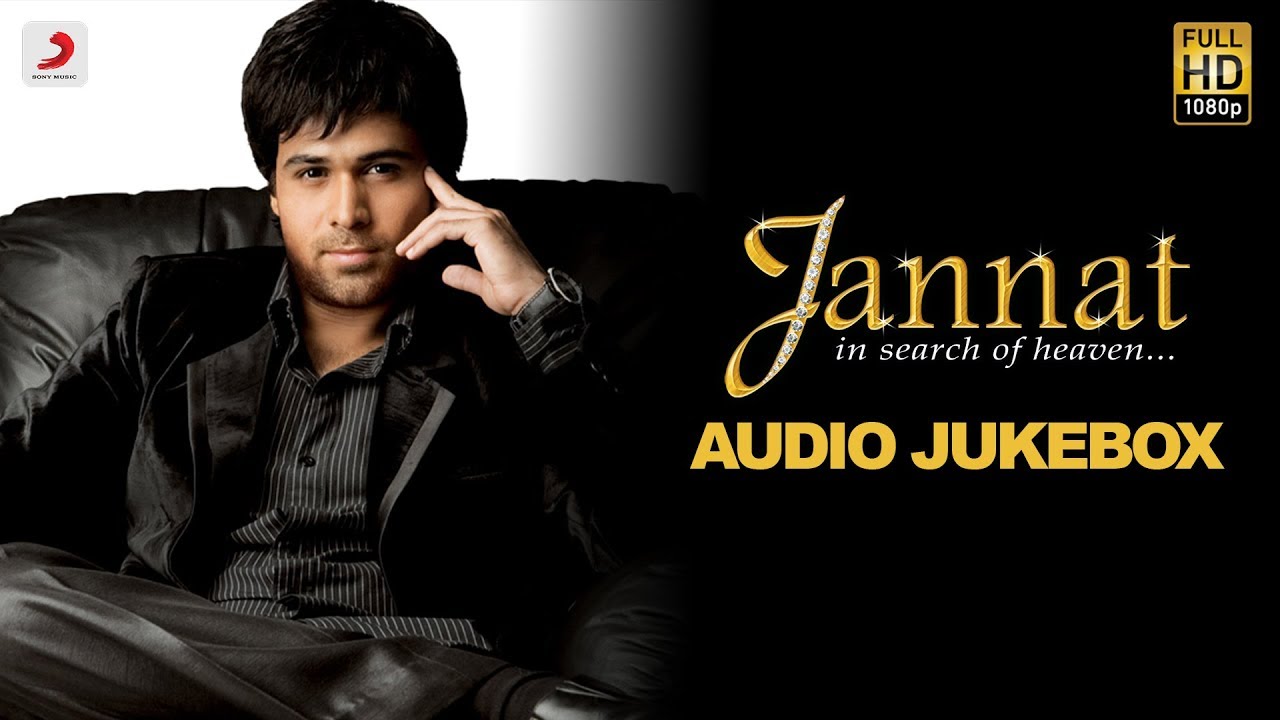 Jannat Mp3 Songs Free Download 320Kbps