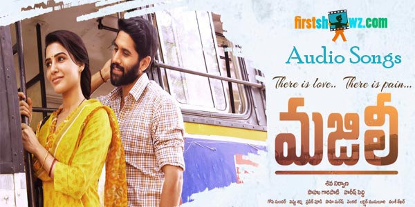 Majili Mp3 Song Download