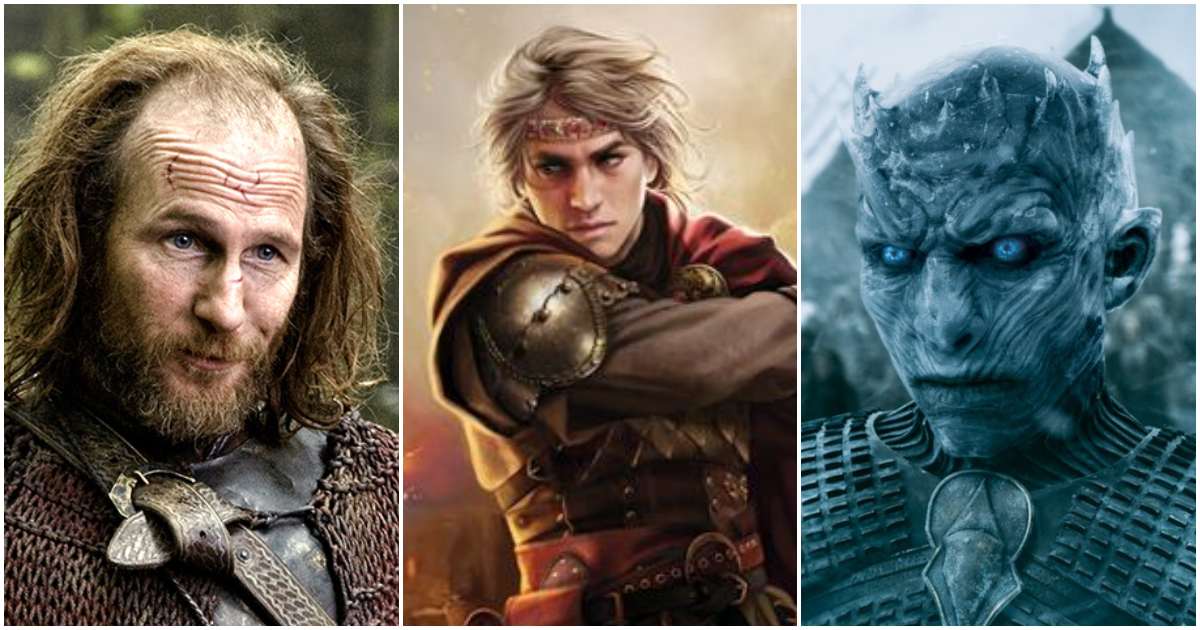 10 Possible Game of Thrones Spinoffs That Could be Just as Great as The