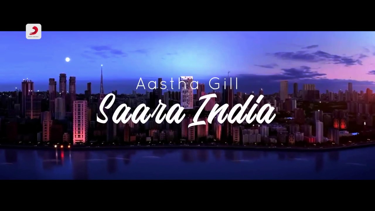 Sara India Mp3 Song Download Pagalworld