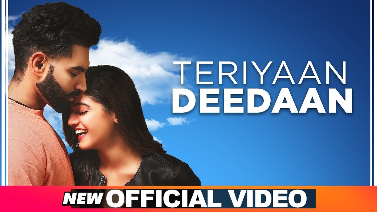 Teriya Deedan By Prabh Gill