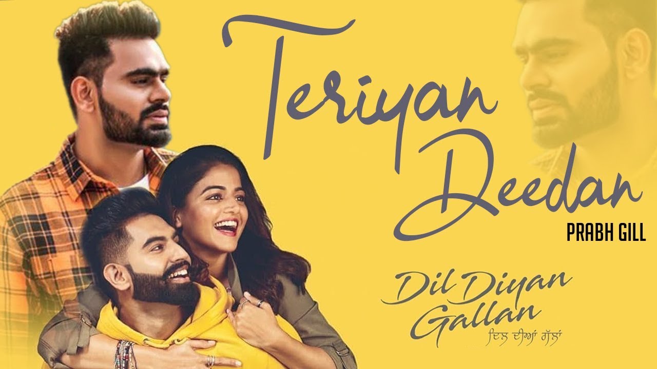 Teriyan Deed Song Download Mr Jatt