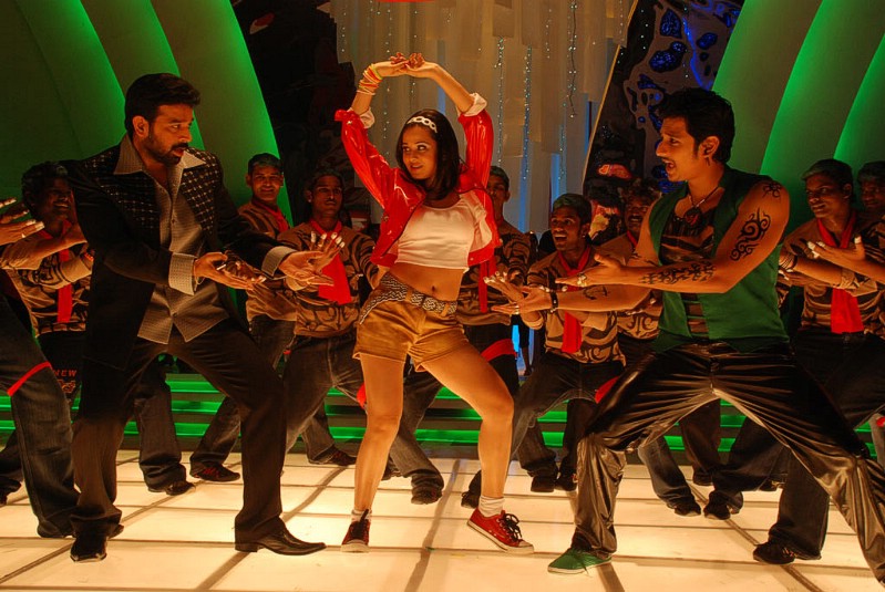 Vada Vada Paiya Mp3 Song Download