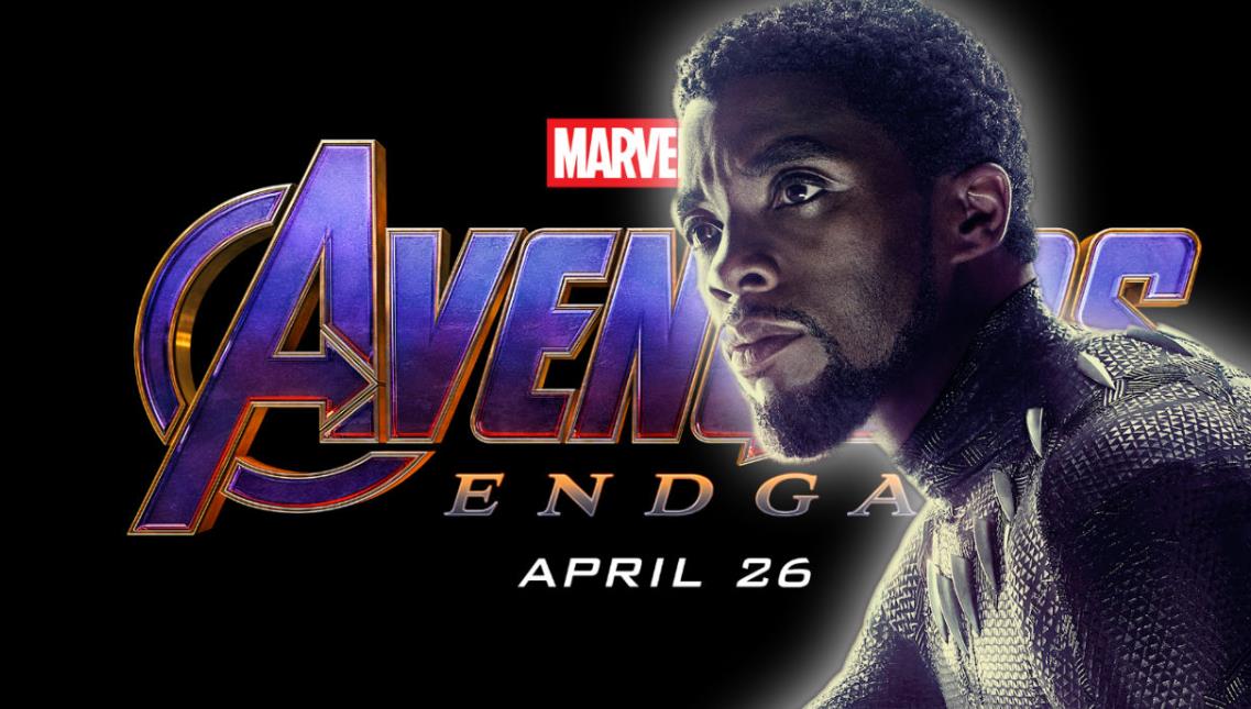 Avengers: Endgame Box Office Black Panther