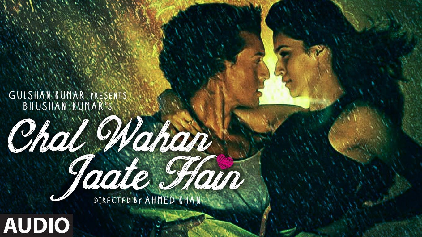 Chal Waha Jate Hai Song Download Mp3