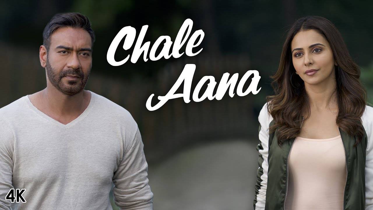 Chale Aana Song Download Pagalworld