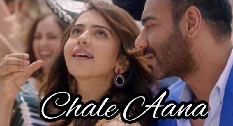 Chale Aana Mp3 Song Download Pagalworld 320Kbps