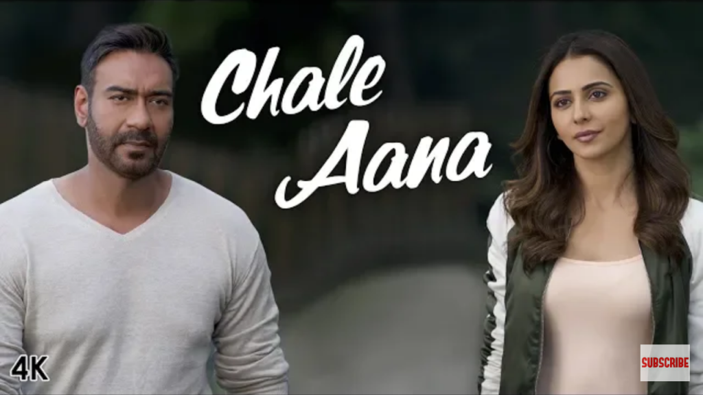 Chale Aana Mp3 Song Download Pagalworld 320Kbps