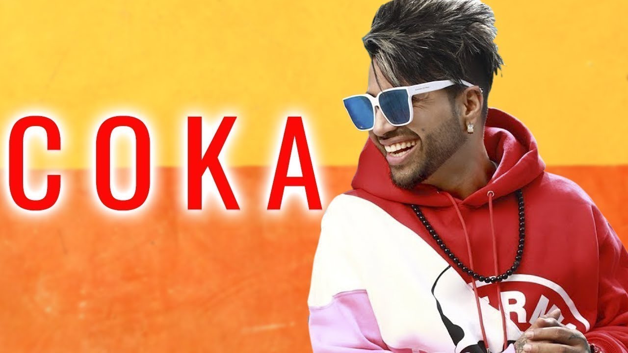 Coka Song Download Mp4