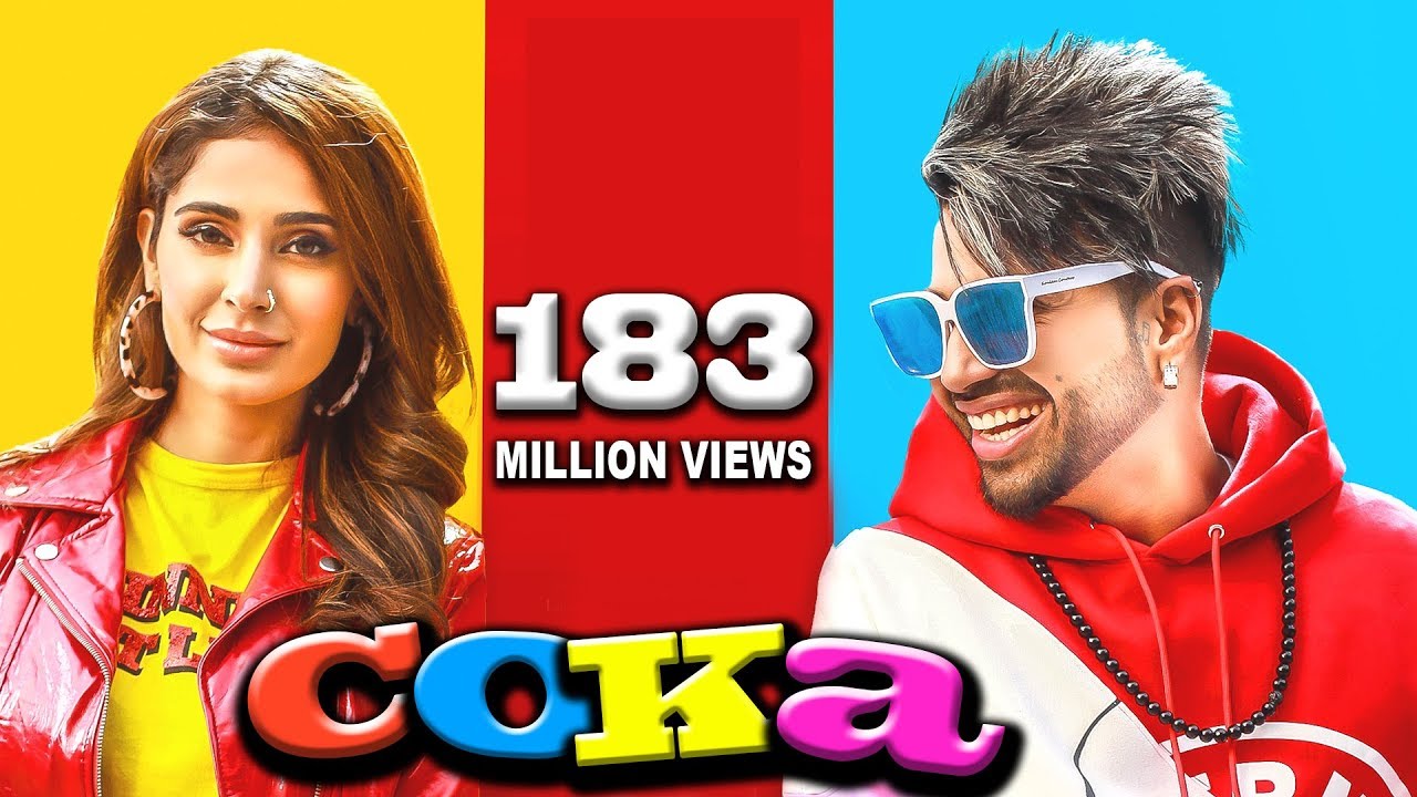 Coka Song Download Mp4