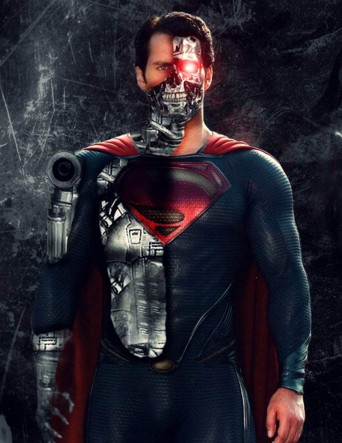 Strongest Superman Villains