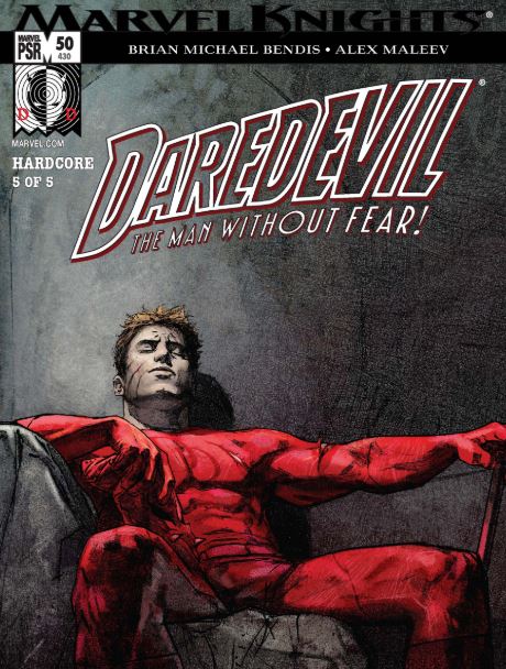 Daredevil Netflix