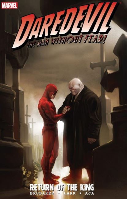 Daredevil Netflix