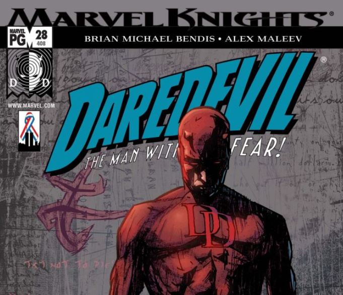 Daredevil Netflix