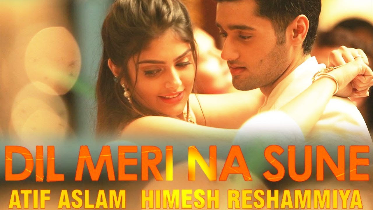 Dil Meri Na Sune Mp4 Song Download