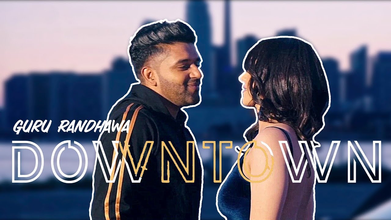 Downtown Song Download Mr Jatt