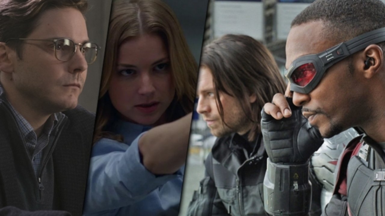 Falcon And The Winter Soldier Restarts Filming