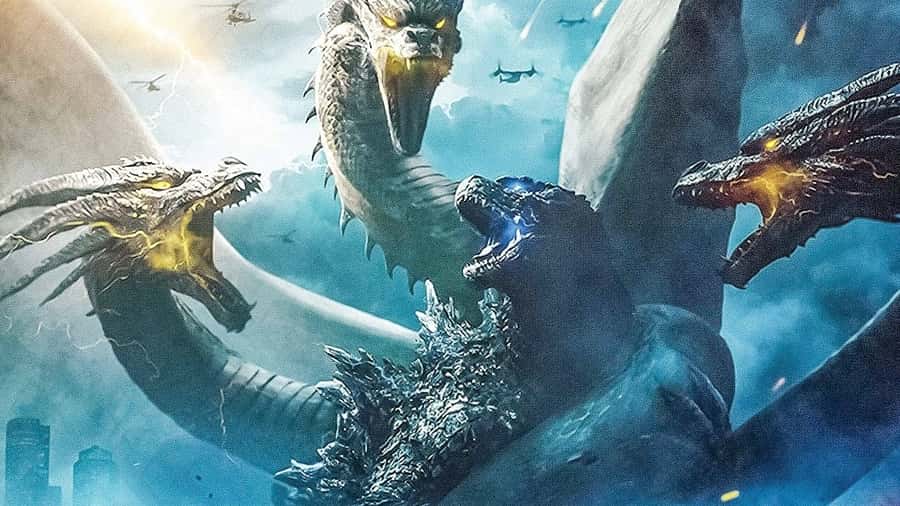 Godzilla vs. Kong Sets A MonsterVerse Threat