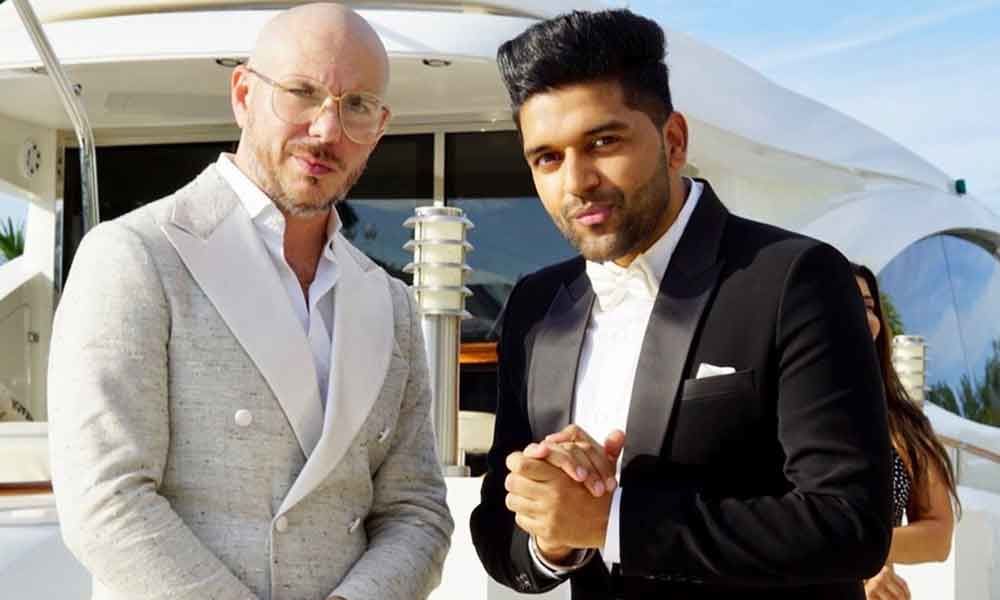 Guru Randhawa New Song 2019 Download Mp4