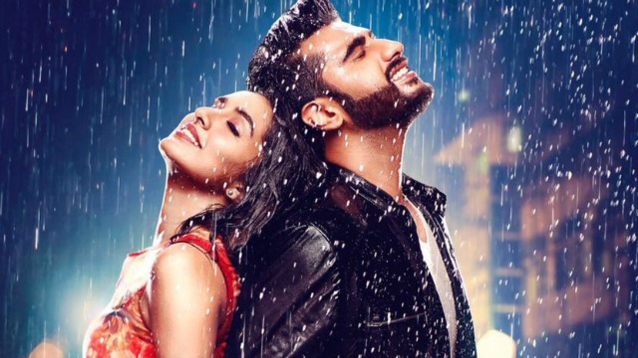 half girlfriend movie songs video half girlfriend movie songs video