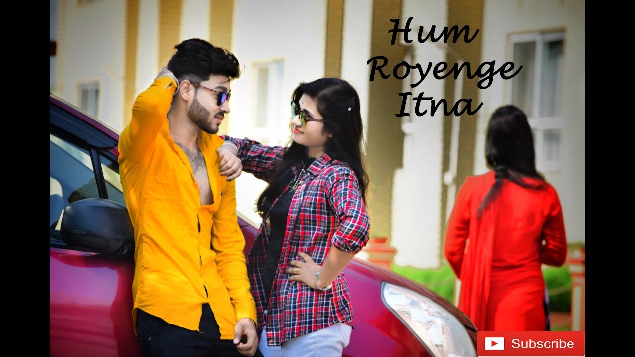 Hum Royenge Itna Song Download Pagalworld Mp3 Download 320Kbps