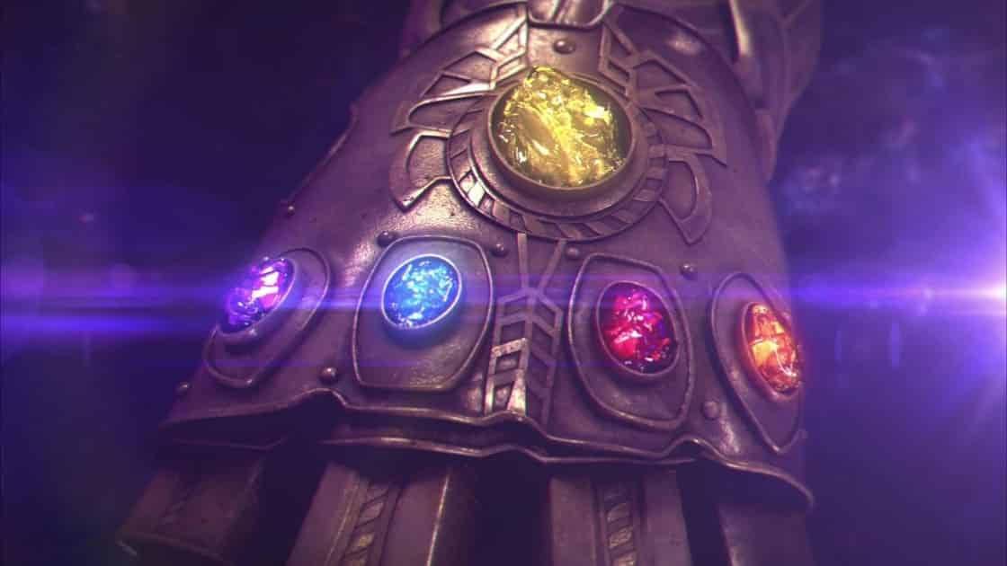 Avengers: Endgame Theory Hulk Snap Infinity Stones