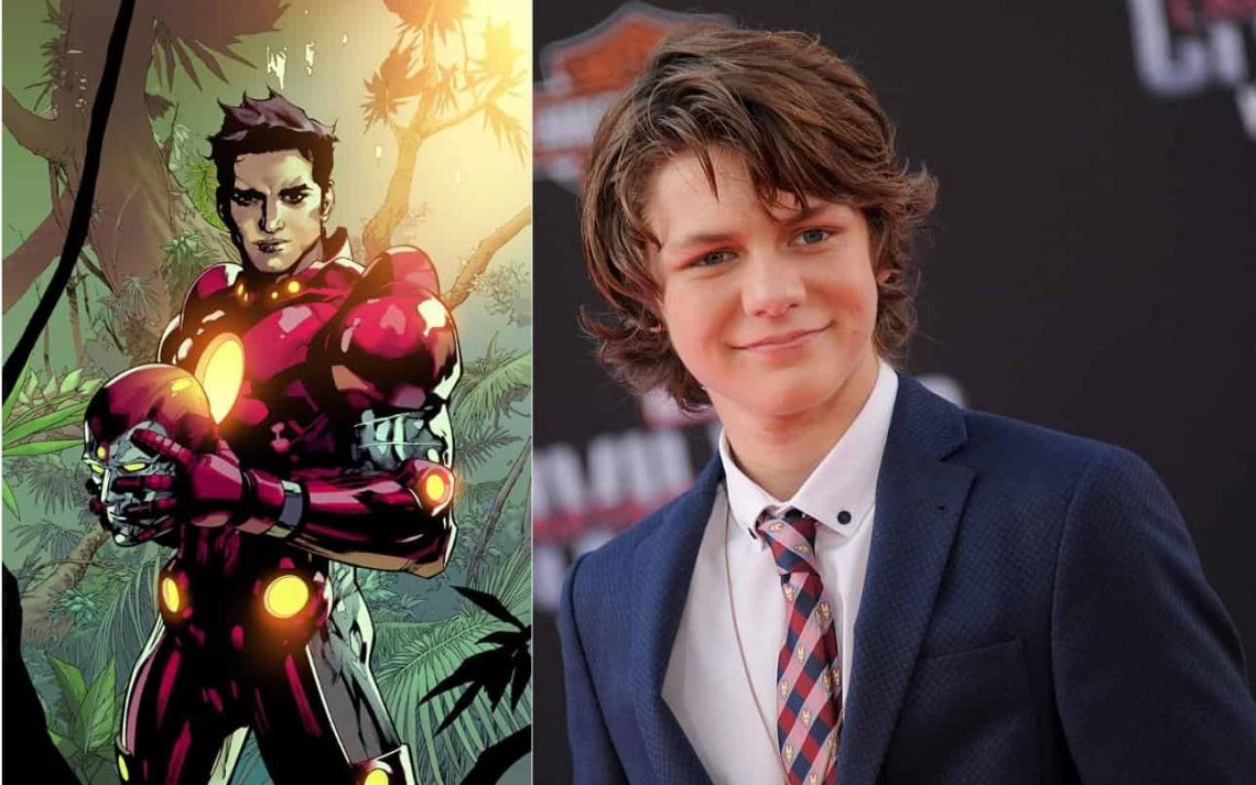 Who Will Be The Next Iron Man in The MCU?