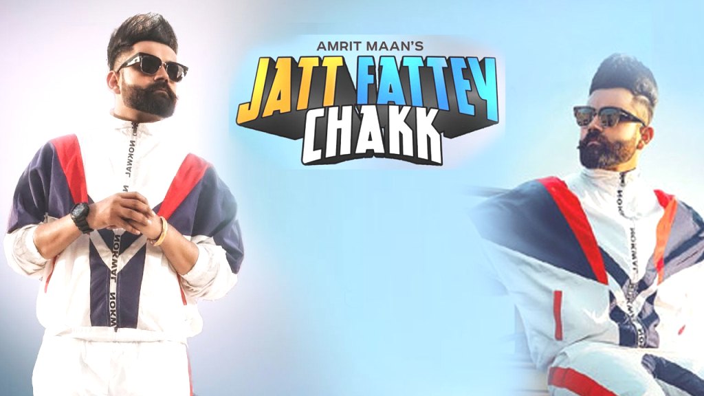 Jatt Fateh Chak Mp3 Download Djpunjab