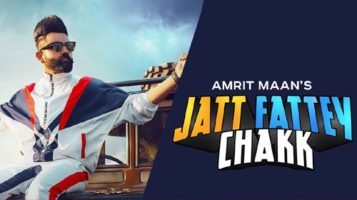 Jatt Fateh Chak Mp3 Download