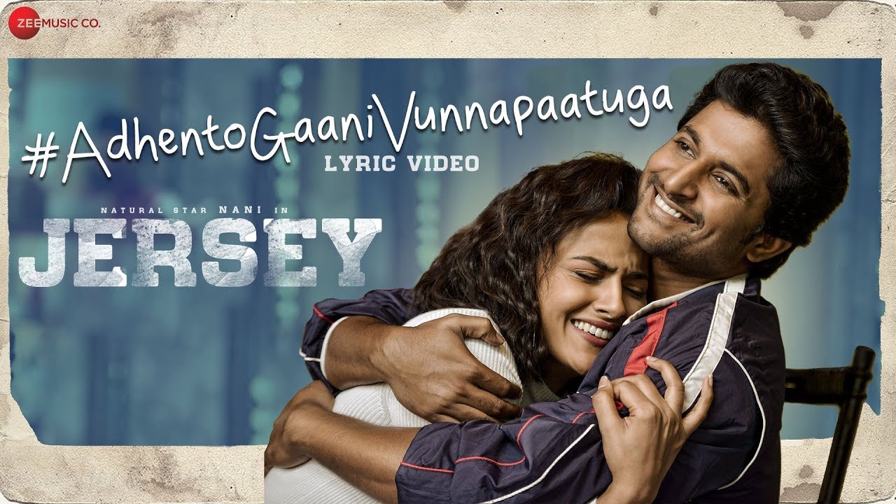 Jersey Mp3 Songs Download