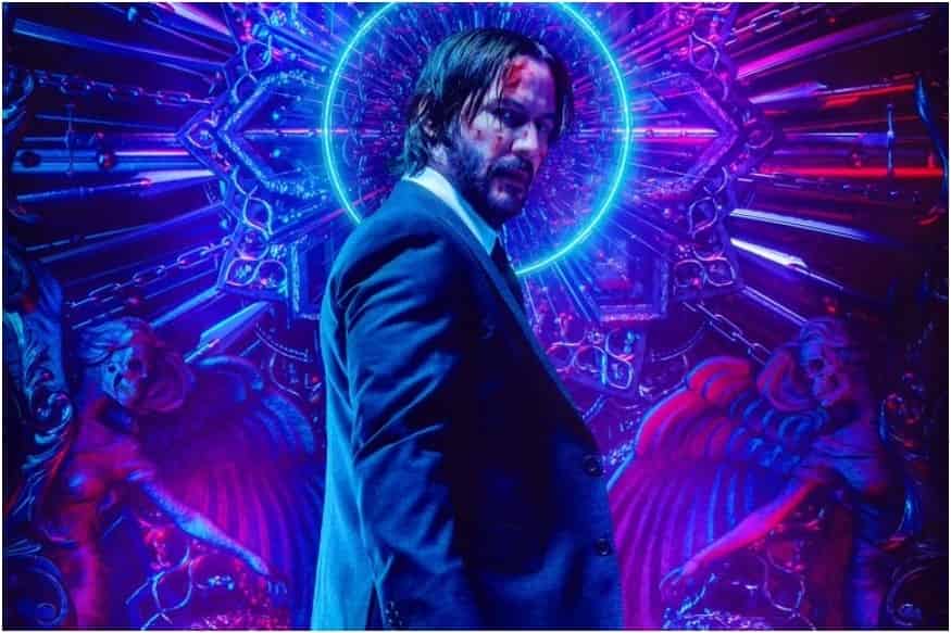 John Wick Trilogy