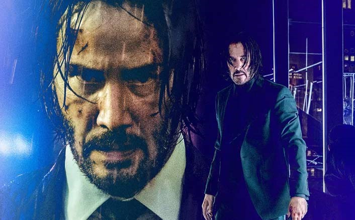 John Wick Trilogy