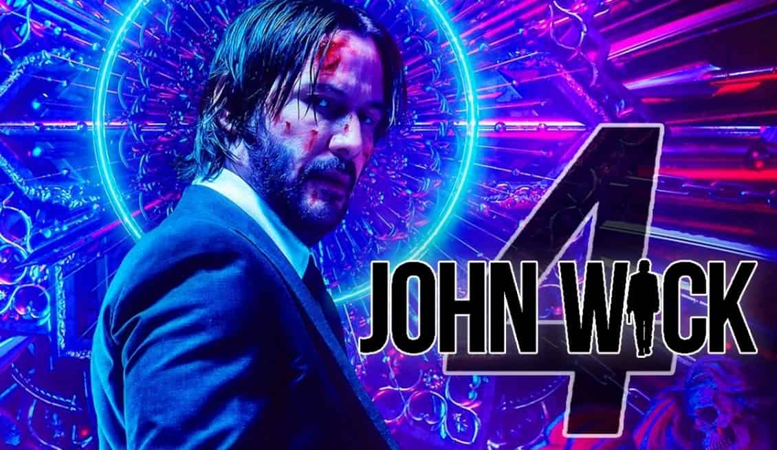 John Wick