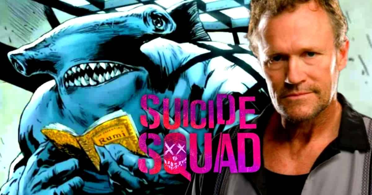 James Gunn The Suicide Squad