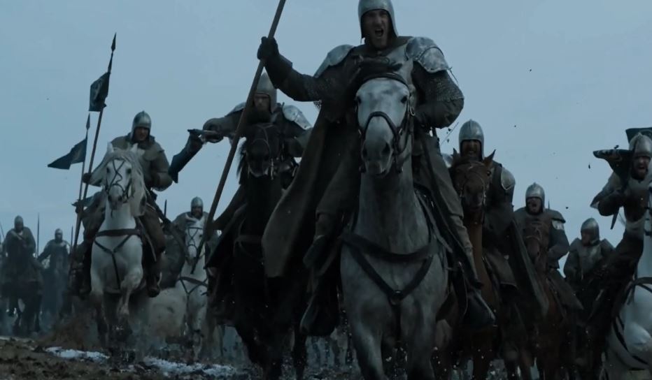 Strongest Armies in Game of Thrones