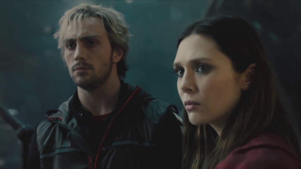 How Wanda's Childhood Memory Creates An Age of Ultron Plot Hole