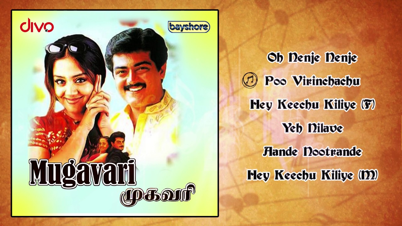 Mugavari Songs Download