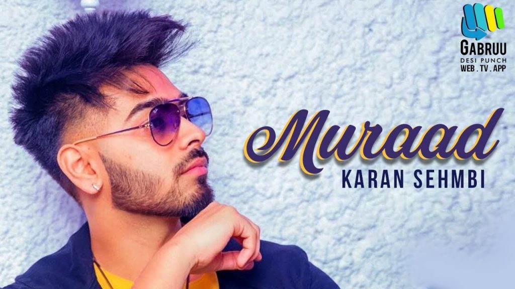 Murad Song Download Pagalworld