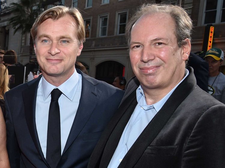 Christopher Nolan Next Movie