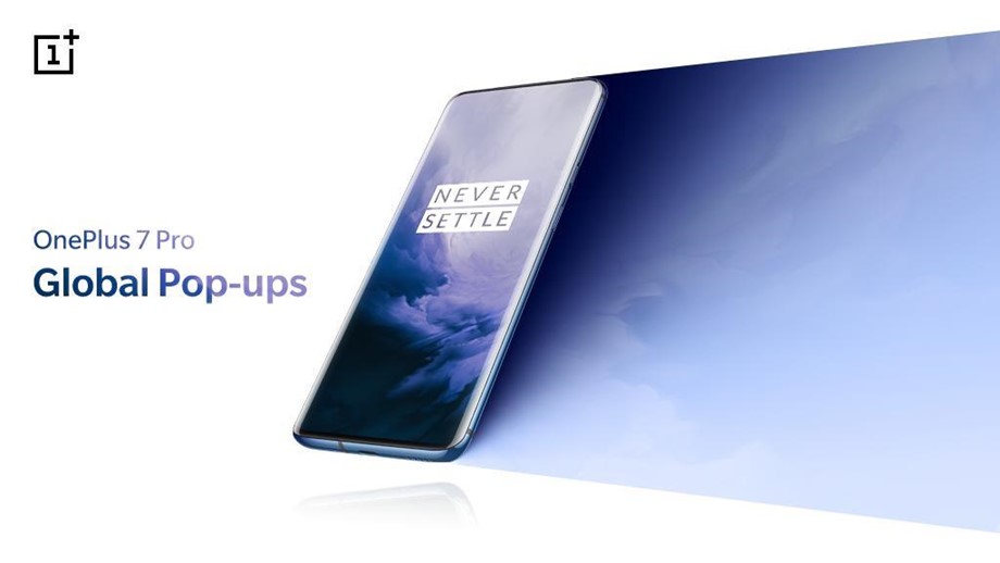 Robert Downey Jr. OnePlus 7