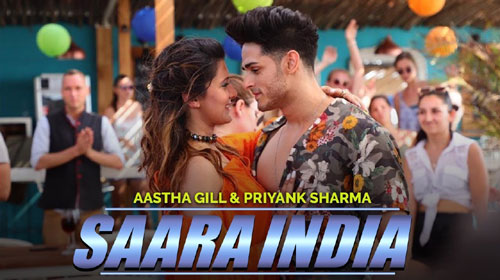 Sara India Song Download Mr Jatt Mp3