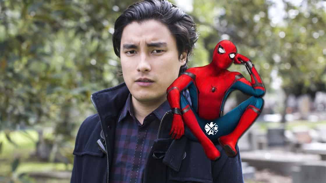Spider-Man: Far From Home Peter Parker Remy Hii