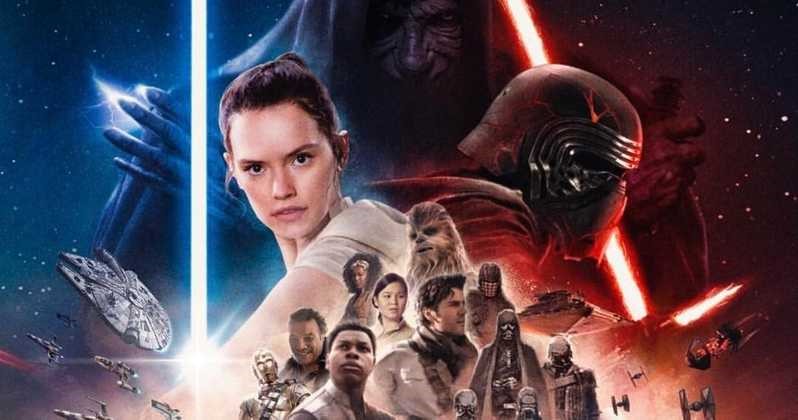 Kevin Feige Developing a New Star Wars Movie. Brie Larson May Lead