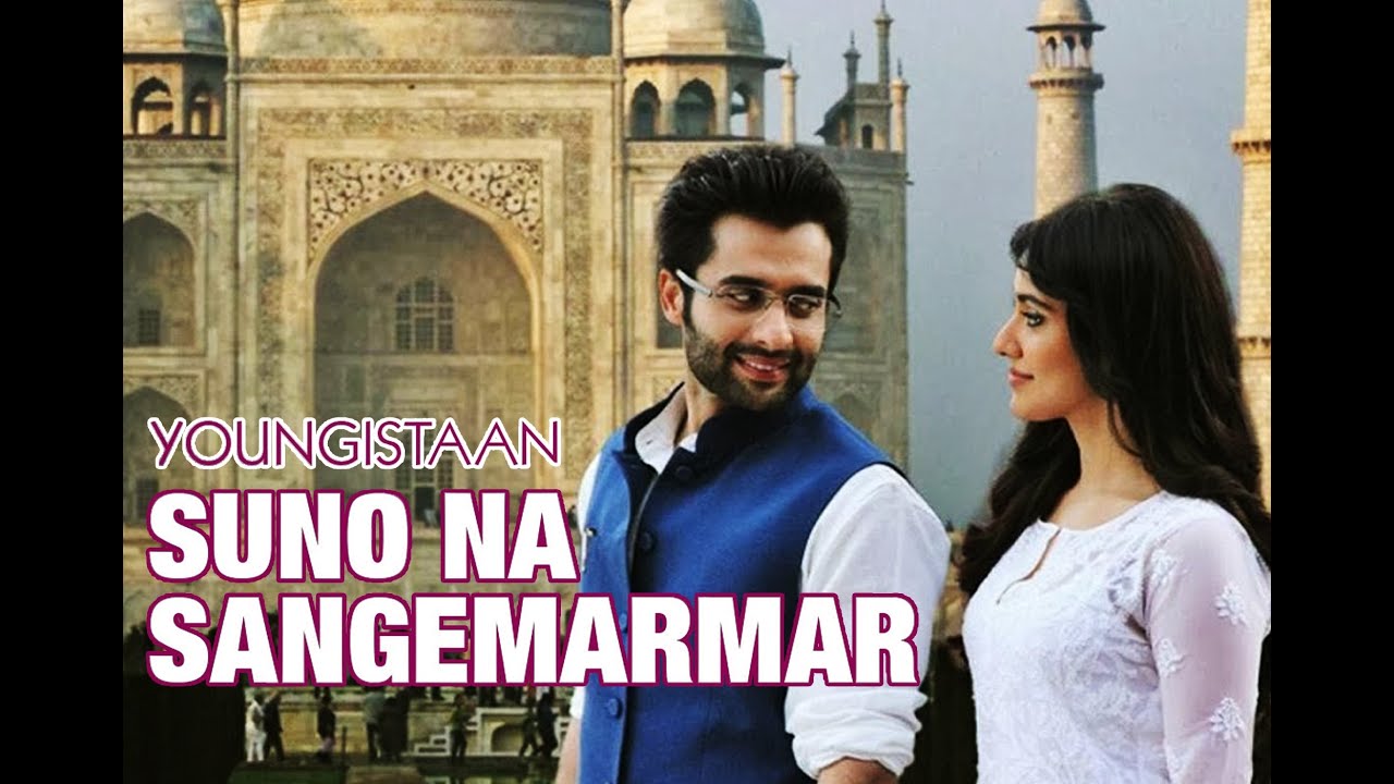 Suno Na Sangemarmar Mp3 Song Download