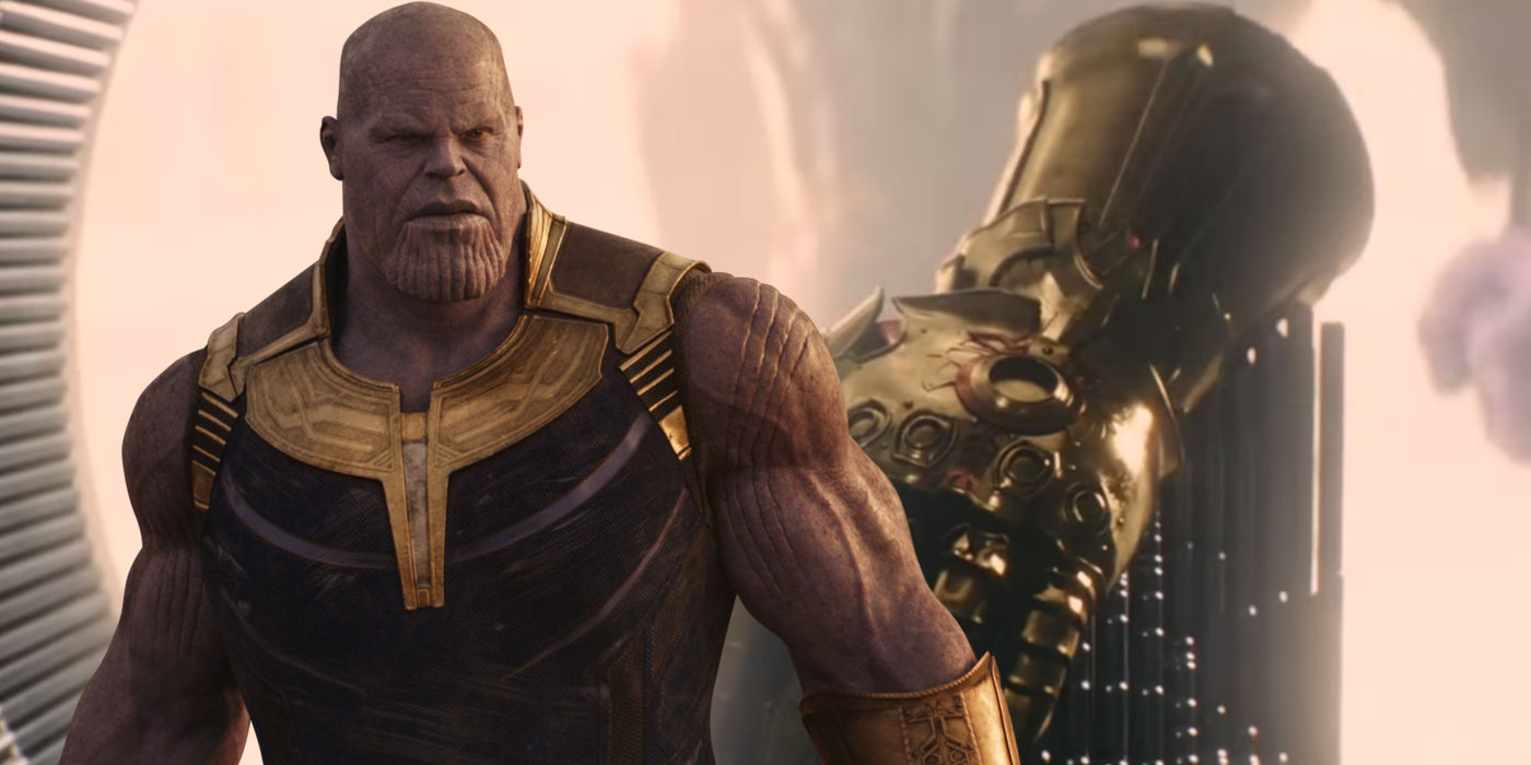 Avengers: Infinity War Much Stronger Film than Avengers: EndgameAvengers: Infinity War Much Stronger Film than Avengers: Endgame